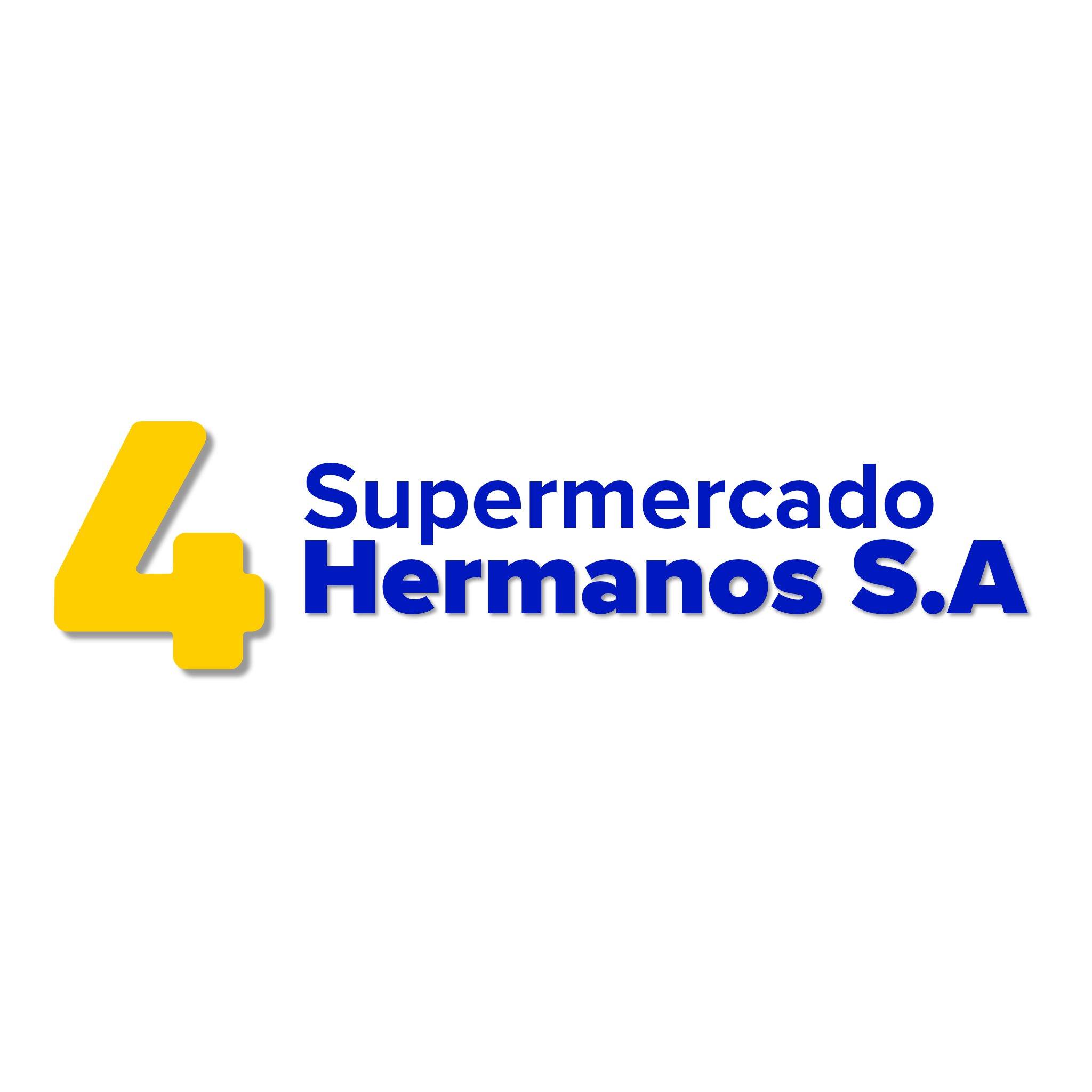 Supermercado 4 Hermanos